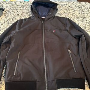 Men’s Tommy Hilfiger winter coat